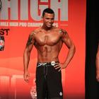 Jefferson  Gonzalez - NPC Mile High Championships 2013 - #1