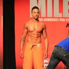 Kendrick  Kennedy - NPC Mile High Championships 2013 - #1