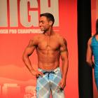 Adam  Kreisher - NPC Mile High Championships 2013 - #1