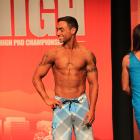 Adam  Kreisher - NPC Mile High Championships 2013 - #1