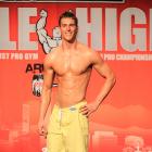 Max  Hill - NPC Mile High Championships 2013 - #1