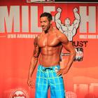 Tony  Schluck - NPC Mile High Championships 2013 - #1