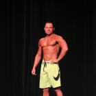 Gregory  Buford - NPC Mile High Championships 2013 - #1