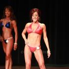 Erin  Glenn - NPC South Colorado & Armed Forces 2013 - #1