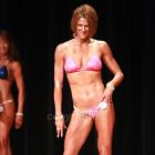 Jennifer  Pighetti - NPC South Colorado & Armed Forces 2013 - #1