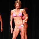 Jennifer  Pighetti - NPC South Colorado & Armed Forces 2013 - #1