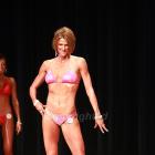 Jennifer  Pighetti - NPC South Colorado & Armed Forces 2013 - #1