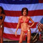 Erin  Glenn - NPC South Colorado & Armed Forces 2013 - #1