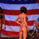 Erin  Glenn - NPC South Colorado & Armed Forces 2013 - #1