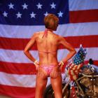 Jennifer  Pighetti - NPC South Colorado & Armed Forces 2013 - #1