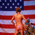 Jennifer  Pighetti - NPC South Colorado & Armed Forces 2013 - #1