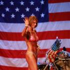 Jennifer  Pighetti - NPC South Colorado & Armed Forces 2013 - #1