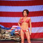 Erin  Glenn - NPC South Colorado & Armed Forces 2013 - #1