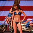 Wendy  Essert - NPC South Colorado & Armed Forces 2013 - #1