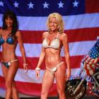 Tanna  Boisvert - NPC South Colorado & Armed Forces 2013 - #1