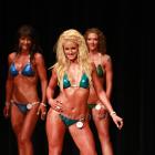 Kelsie  Fulton - NPC South Colorado & Armed Forces 2013 - #1