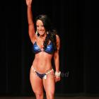 Jessica  Romero-Foote - NPC South Colorado & Armed Forces 2013 - #1