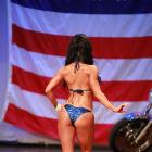 Jessica  Romero-Foote - NPC South Colorado & Armed Forces 2013 - #1