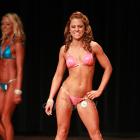 Chelsea  Gateley - NPC South Colorado & Armed Forces 2013 - #1