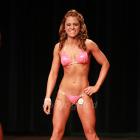 Chelsea  Gateley - NPC South Colorado & Armed Forces 2013 - #1