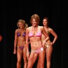 Jennifer  Pighetti - NPC South Colorado & Armed Forces 2013 - #1