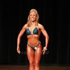 Kaitlyn  Zimmitti - NPC South Colorado & Armed Forces 2013 - #1