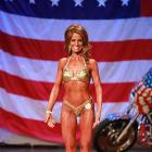 Julie  Buck - NPC South Colorado & Armed Forces 2013 - #1