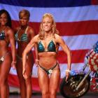 Kaitlyn  Zimmitti - NPC South Colorado & Armed Forces 2013 - #1