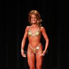 Julie  Buck - NPC South Colorado & Armed Forces 2013 - #1