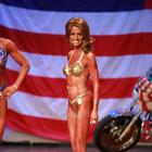 Julie  Buck - NPC South Colorado & Armed Forces 2013 - #1