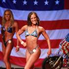 Beth  Chumbley - NPC South Colorado & Armed Forces 2013 - #1