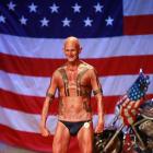 Dean  Sigman - NPC South Colorado & Armed Forces 2013 - #1