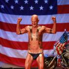 Dean  Sigman - NPC South Colorado & Armed Forces 2013 - #1