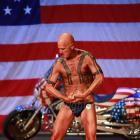 Dean  Sigman - NPC South Colorado & Armed Forces 2013 - #1