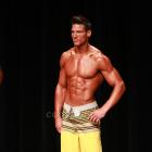 Stephen  Becker - NPC South Colorado & Armed Forces 2013 - #1