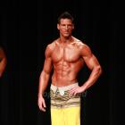 Stephen  Becker - NPC South Colorado & Armed Forces 2013 - #1