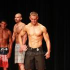 Alexander  Timberlake - NPC South Colorado & Armed Forces 2013 - #1