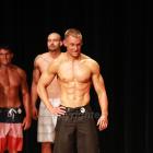 Alexander  Timberlake - NPC South Colorado & Armed Forces 2013 - #1