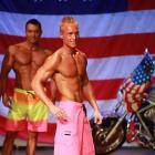 Levi  Braun - NPC South Colorado & Armed Forces 2013 - #1