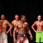 Sedric  Patterson - NPC South Colorado & Armed Forces 2013 - #1