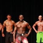 Sedric  Patterson - NPC South Colorado & Armed Forces 2013 - #1