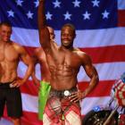 Sedric  Patterson - NPC South Colorado & Armed Forces 2013 - #1