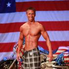 Terry  Foste - NPC South Colorado & Armed Forces 2013 - #1