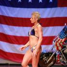 Brigitte  Afridi - NPC South Colorado & Armed Forces 2013 - #1