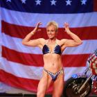 Brigitte  Afridi - NPC South Colorado & Armed Forces 2013 - #1