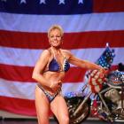 Brigitte  Afridi - NPC South Colorado & Armed Forces 2013 - #1