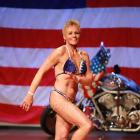 Brigitte  Afridi - NPC South Colorado & Armed Forces 2013 - #1