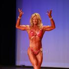 Mary  Witzke - NPC South Colorado & Armed Forces 2013 - #1