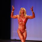 Mary  Witzke - NPC South Colorado & Armed Forces 2013 - #1