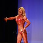 Mary  Witzke - NPC South Colorado & Armed Forces 2013 - #1